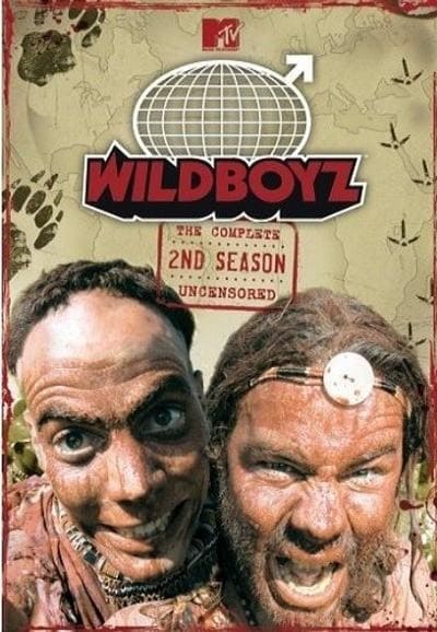 Wildboyz - Season 2 [513044] (A1767383163) [[Shows]] --Plex--
